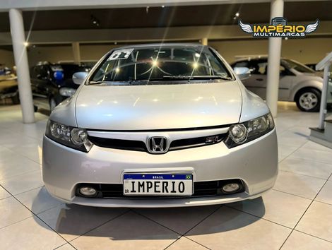 HONDA 2.0 SI 16V GASOLINA 4P MANUAL