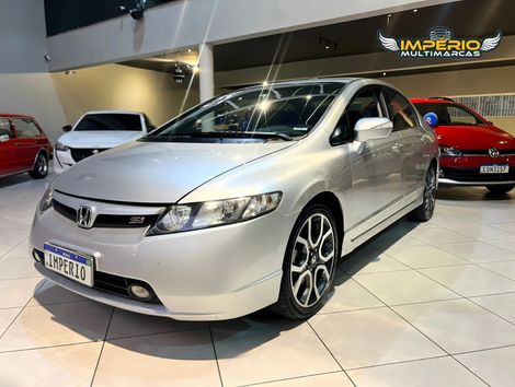 HONDA 2.0 SI 16V GASOLINA 4P MANUAL