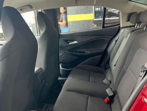 Chevrolet Onix Plus 1.0 LT 2024