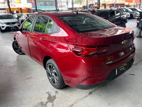 Chevrolet Onix Plus 1.0 LT 2024