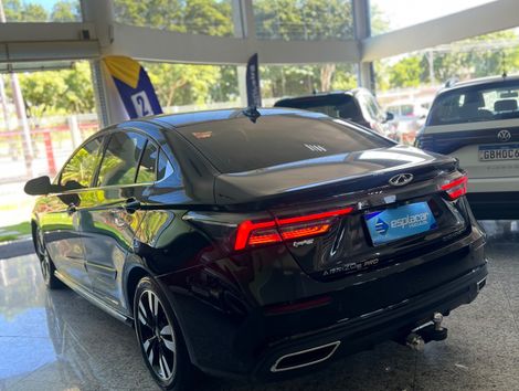 CHERY ARRIZO 6  PRO 1.5 Turbo Flex Aut.