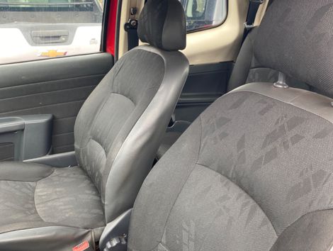 Fiat Strada Working 1.4 mpi Fire Flex 8V CE