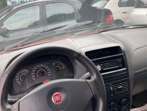 Fiat Strada Working 1.4 mpi Fire Flex 8V CE