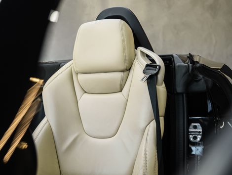 Mercedes SLK-250 CGI 1.8 16V 204cv Aut.