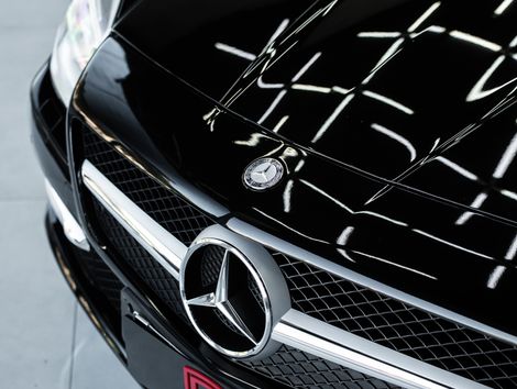 Mercedes SLK-250 CGI 1.8 16V 204cv Aut.