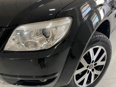 Mitsubishi Pajero TR4 2.0/ 2.0 Flex 16V 4x4 Aut.