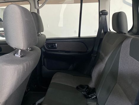 Mitsubishi Pajero TR4 2.0/ 2.0 Flex 16V 4x4 Aut.