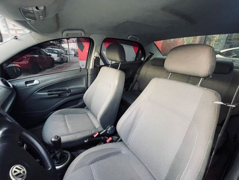 VolksWagen VOYAGE COMF/Highli. 1.6 T.Flex 8V 4p