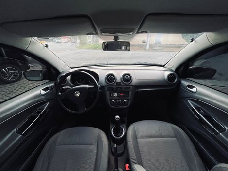 VolksWagen VOYAGE COMF/Highli. 1.6 T.Flex 8V 4p