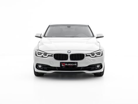 BMW 320iA Modern/Sport TB 2.0/A.Flex/GP 4p