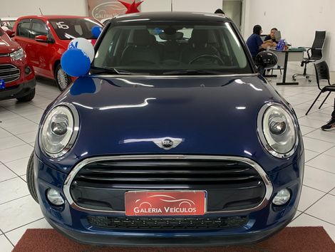 Mini COOPER 1.5 Turbo 12V 5p Aut.