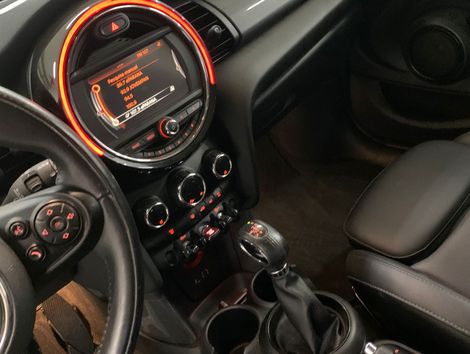 Mini COOPER 1.5 Turbo 12V 5p Aut.