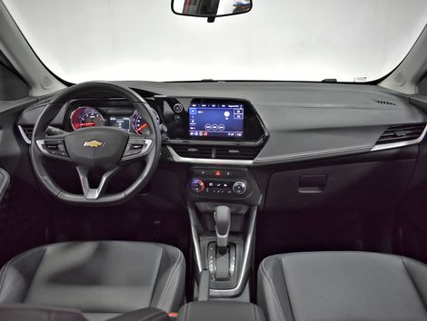 Chevrolet MONTANA PREMIER 1.2 Turbo Flex 12V Aut.