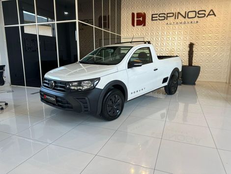 Troller XLT 3.2