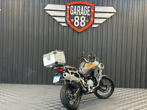 BMW F 850 GS Adventure Premium