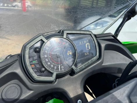 KAWASAKI NINJA 650R 649cc