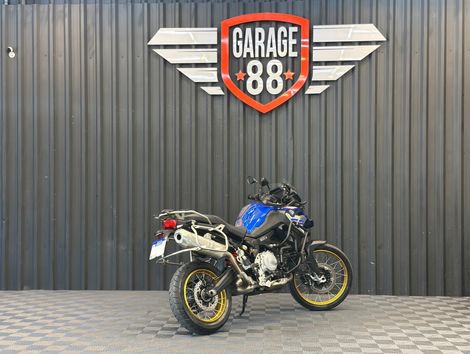 BMW F 850 GS Premium