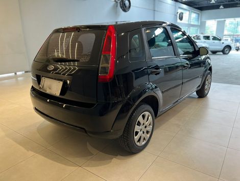 Ford Fiesta 1.0 8V Flex/Class 1.0 8V Flex 5p