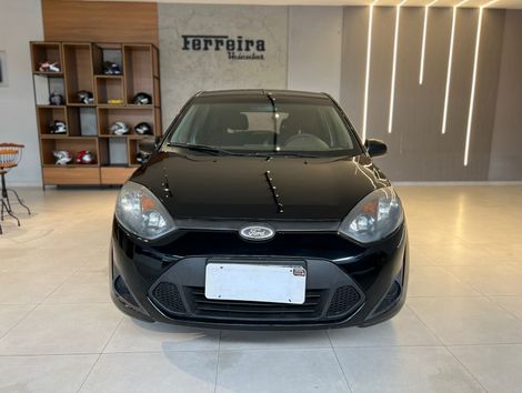 Ford Fiesta 1.0 8V Flex/Class 1.0 8V Flex 5p