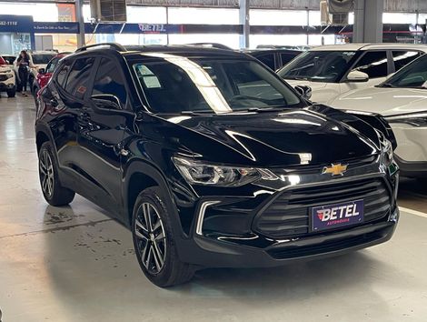 Chevrolet TRACKER LT 1.0 Turbo 12V Flex Aut.