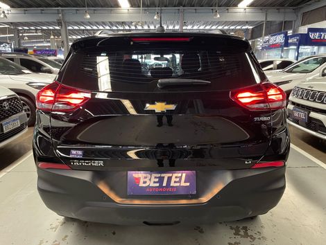 Chevrolet TRACKER LT 1.0 Turbo 12V Flex Aut.