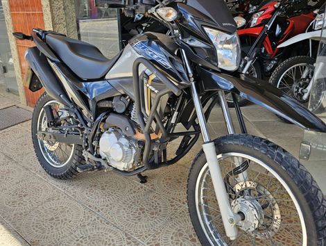 HONDA NXR 160 BROS ESDD FLEXONE