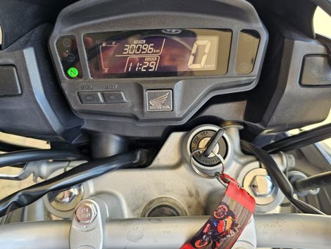 HONDA NXR 160 BROS ESDD FLEXONE