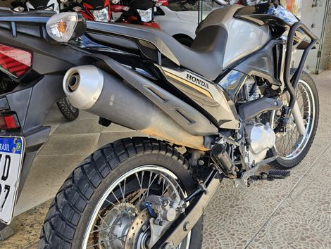 HONDA NXR 160 BROS ESDD FLEXONE