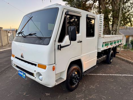 AGRALE 6000 D CD RS/ RD 3p (diesel)