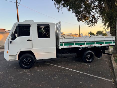 AGRALE 6000 D CD RS/ RD 3p (diesel)