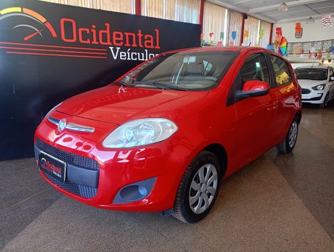 Fiat Palio ATTRACTIVE 1.0 EVO Fire Flex 8v 5p