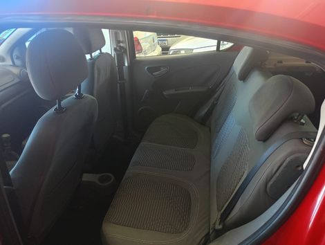Fiat Palio ATTRACTIVE 1.0 EVO Fire Flex 8v 5p
