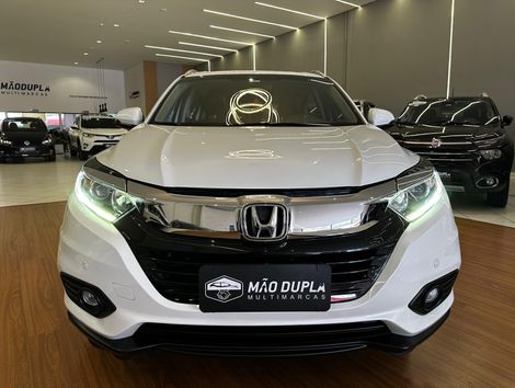 Honda HR-V Touring 1.5 Flex TB 16V 5p Aut.