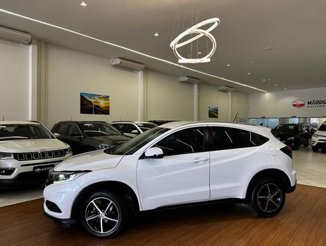 Honda HR-V Touring 1.5 Flex TB 16V 5p Aut.