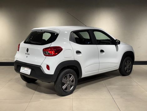 Renault KWID Zen 1.0 Flex 12V 5p Mec.