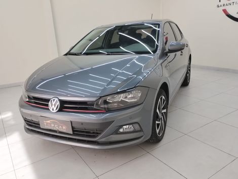 VolksWagen Polo Highline 200 TSI 1.0 Flex 12V Aut.
