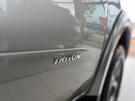 Mitsubishi L200 Triton Sport HPE 2.4 CD Diesel Aut.