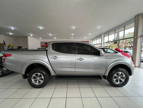 Mitsubishi L200 Triton Sport HPE 2.4 CD Diesel Aut.