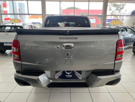 Mitsubishi L200 Triton Sport HPE 2.4 CD Diesel Aut.