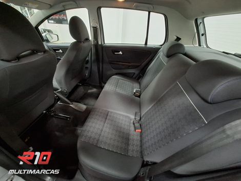 VolksWagen Fox Comfortline 1.0 Flex 12V 5p