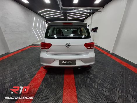 VolksWagen Fox Comfortline 1.0 Flex 12V 5p