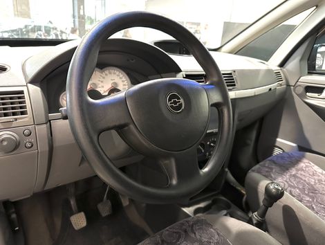 Chevrolet Meriva 1.8/ CD 1.8 MPFI 16V 122cv 5p