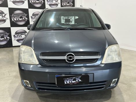 Chevrolet Meriva 1.8/ CD 1.8 MPFI 16V 122cv 5p