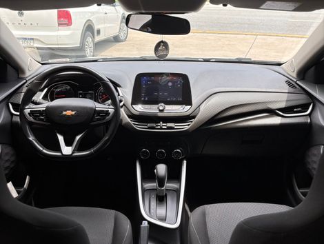 Chevrolet ONIX SEDAN Plus LTZ 1.0 12V TB Flex Aut.