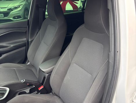 Chevrolet ONIX SEDAN Plus LTZ 1.0 12V TB Flex Aut.