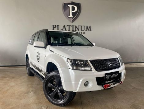 Suzuki 2.0 16V 4x2/4x4 5p Mec. 