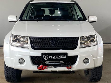 Suzuki 2.0 16V 4x2/4x4 5p Mec. 