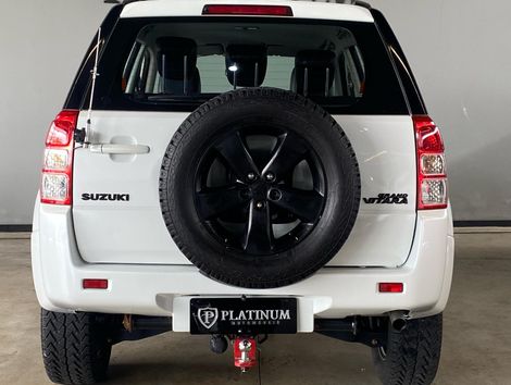 Suzuki 2.0 16V 4x2/4x4 5p Mec. 