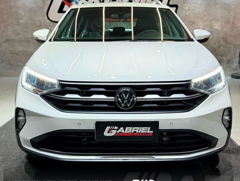 VolksWagen Nivus Highline 1.0 200 TSI Flex Aut.