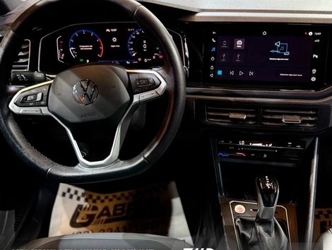 VolksWagen Nivus Highline 1.0 200 TSI Flex Aut.